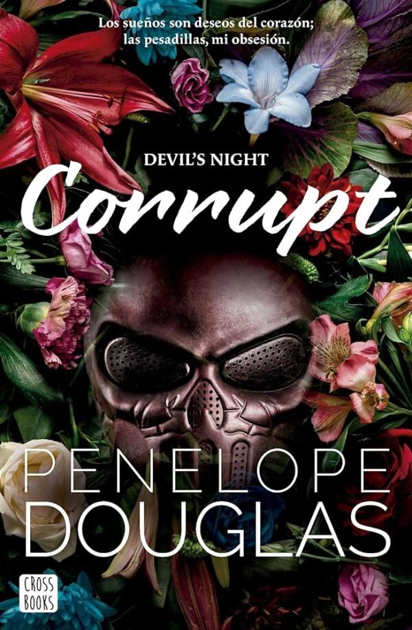 Devil's night 1: Corrupt