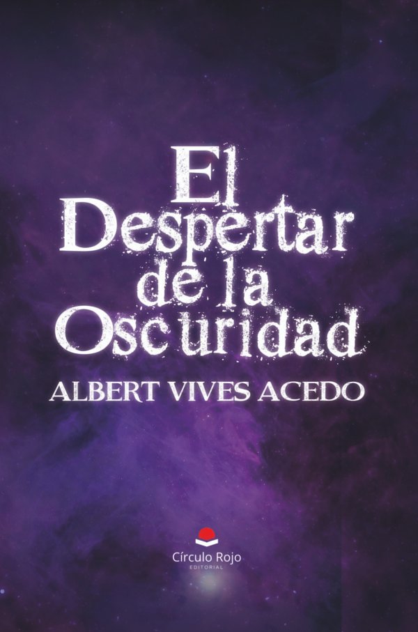 El despertar de la oscuridad