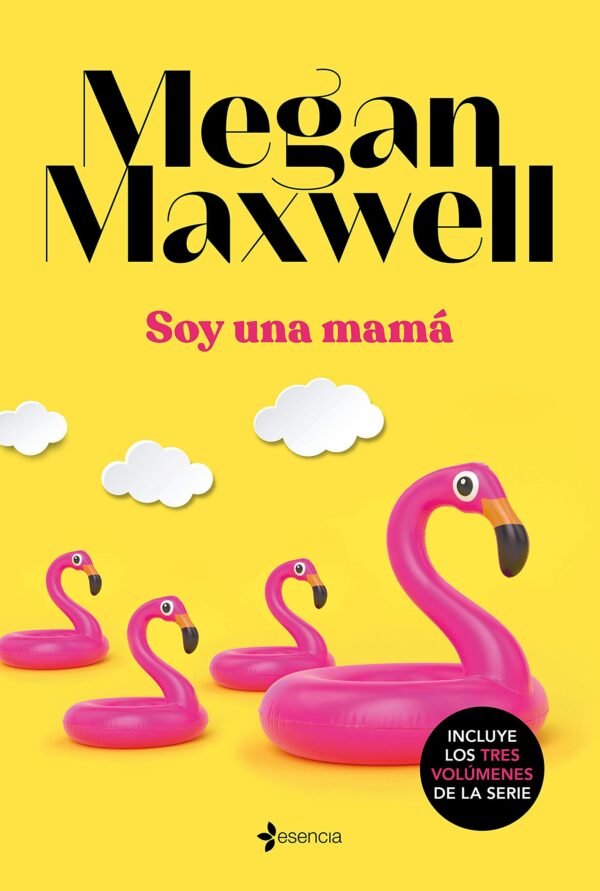 Soy una mamá