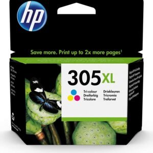 TINTA HP 305XL COLOR