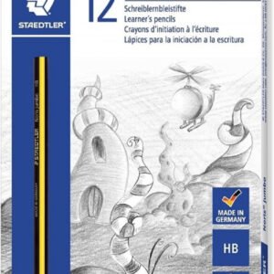 LLapis Staedler Noris Jumbo