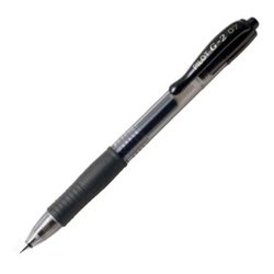 Boli Pilot G2 negre
