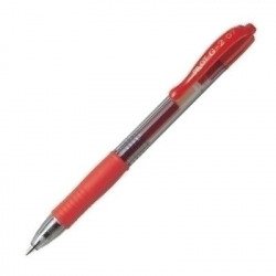 Boli Pilot G2 Vermell