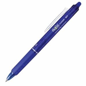 Frixion blau
