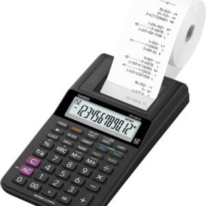 Calculadora Casio Reprint HR8RCE
