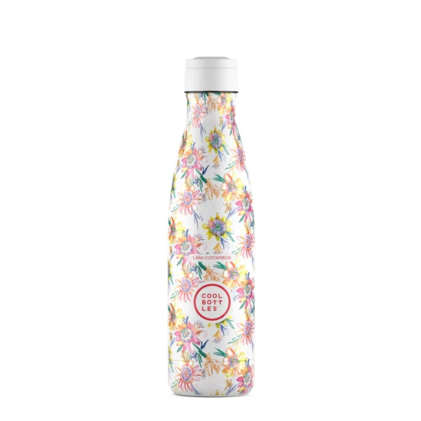The Bottles Xclusive! Lara Costafreda - Secret Blossoms 500ML