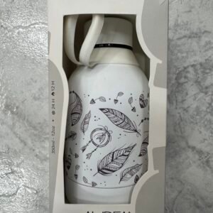Botella 350ML 24h frio/12h calor AUREA