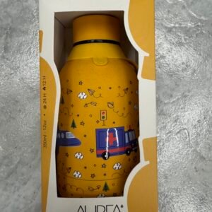 Botella 350ML 24h frío/12h calor AUREA