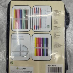 Estuche PUMA Basics