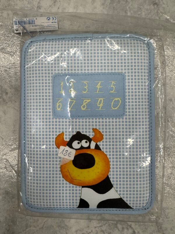 Estuche MILAN