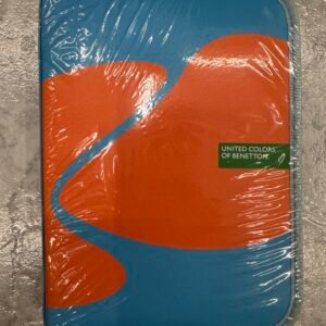 Plumier Escolar United Colors Of Benetton