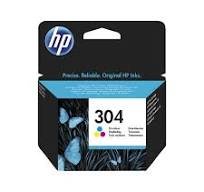 Hp 304 color