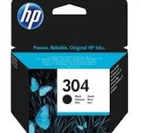 HP 304 negre