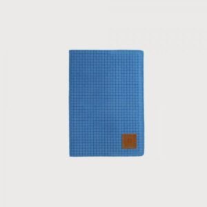 Llibreta Estambul BLAU