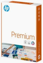 Paquet A4 HP 80gr