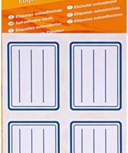 Etiquetes adhesives Apli