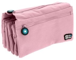 Portatodo Grafoplas 4 departaments Rosa