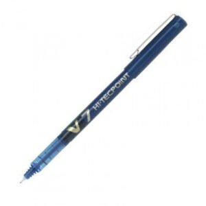 Pilot V7 Hi Tecpoint blau