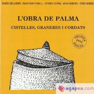 Llibre l’Obra de Palma