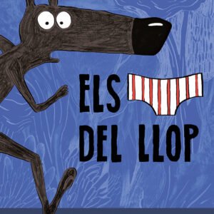 ELS CALCOTETS DEL LLOP (CAT) LUPANO ITOIZ CAUUET