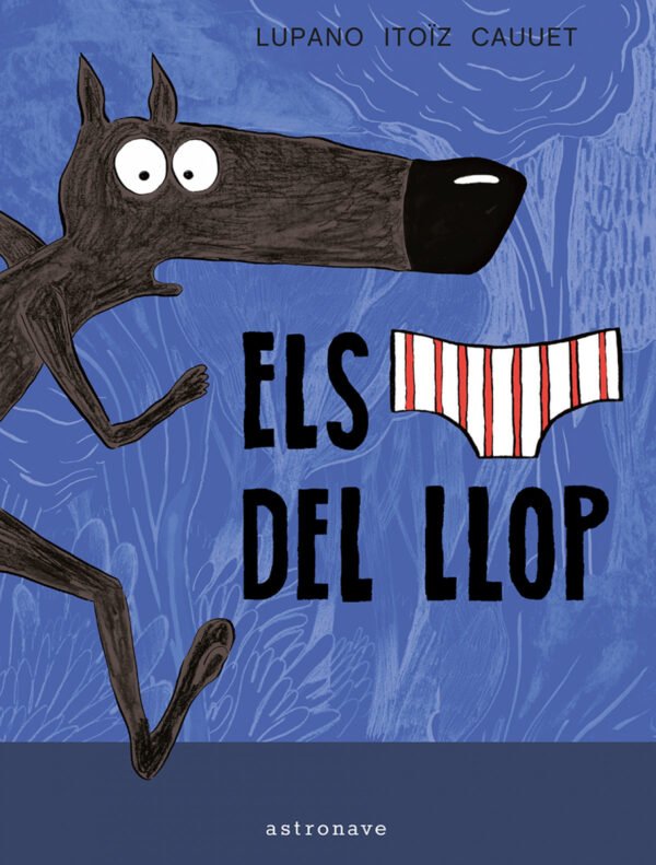 ELS CALCOTETS DEL LLOP (CAT) LUPANO ITOIZ CAUUET