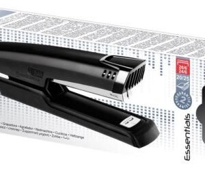 GRAPADORA ESSENTIALS METAL-FULL STRIP MAPED 24/6-26/6