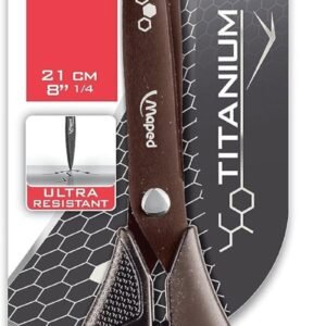 Tijeras Expert Titanium 21Cm Try Me R: 686110