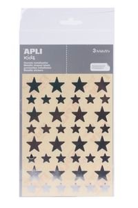 GOMETS ESTRELLA PLATA