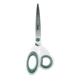 Tijeras Oficina Blancas 22Cm Marco Dachs S.A. Milan