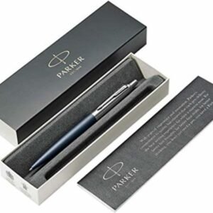 Boligrafo Jotter Xl Matte Blue M Bl Bp Gb