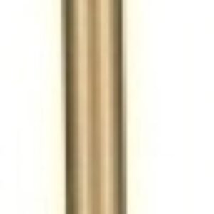 ROTLLO PAPER SEDA 50X500CM 17G ORO METALIZADO CANSON