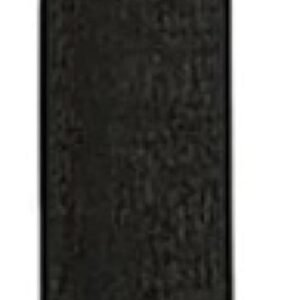 ROTLLO PAPER SEDA 50X500CM 20G NEGRE CANSON