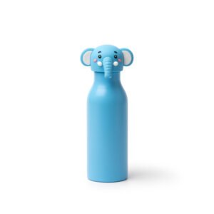 Ampolla infantil elefant
