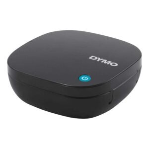 Etiquetadora Dymo LetraTag Bluetooth LT-200B