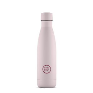 Ampolla isotèrmica Cool Bottles 500ml