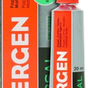 Cola Supergen universal transparent 20ml