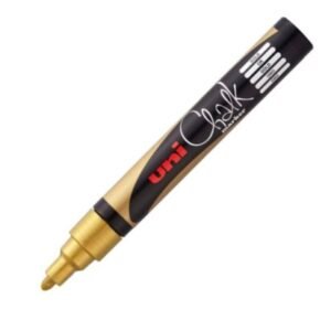 Retolador de guix líquid or Uni Chalk Marker PWE-5M