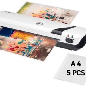Plastificadora GBC Inspire+ A4 blanca Rexel