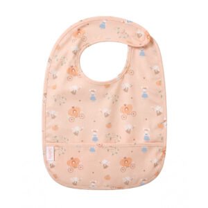 Babero Impermeable Mouse Fairies Tutete