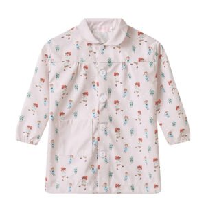 Babi con Botones The Wooden Boy Personalizable Talla 4 Tutete