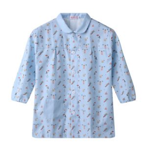 Babi con Botones Circus Show Personalizable Talla 3 Tutete