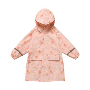 Chubasquero Infantil Mouse Fairies Tutete