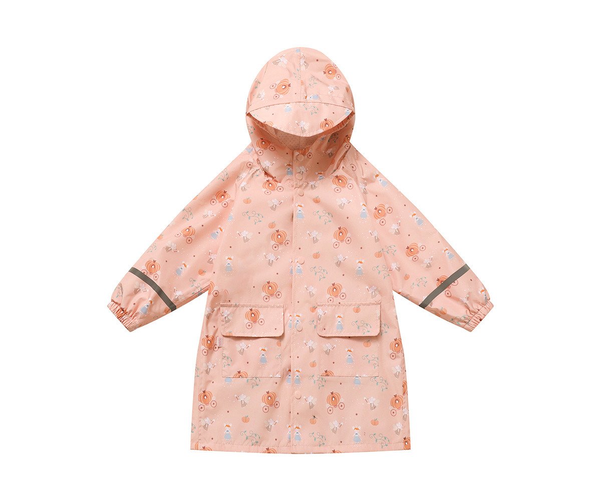 Chubasquero Infantil Mouse Fairies Tutete