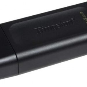 Pendrive 64Gb USB 3.2 DataTraveler Exodia negre