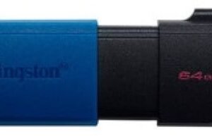 Pendrive 64Gb Kingston DataTraveler Exodia M USB 3.2