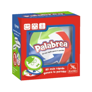 Palabrea