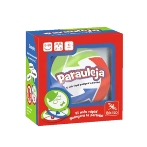 Parauleja