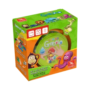 Grabolo Junior
