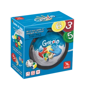 Grabolo