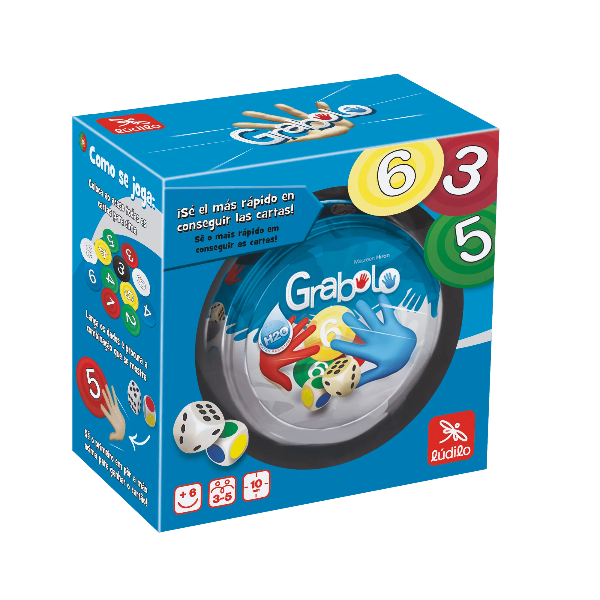 Grabolo